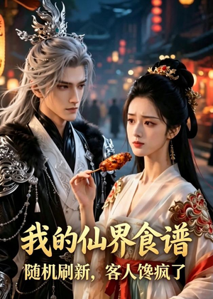 我的仙界食谱随机刷新,客人馋疯了(99集) 我的仙界食谱随机刷新,客人馋疯了(99集)全集下载