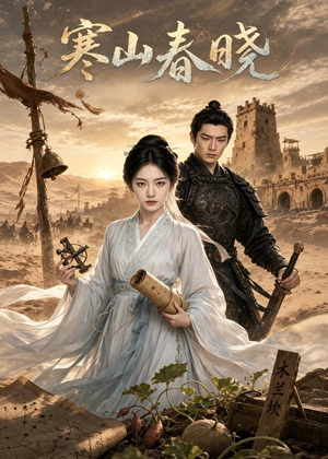 寒山春晓(47集) 寒山春晓(47集)短剧每日分享