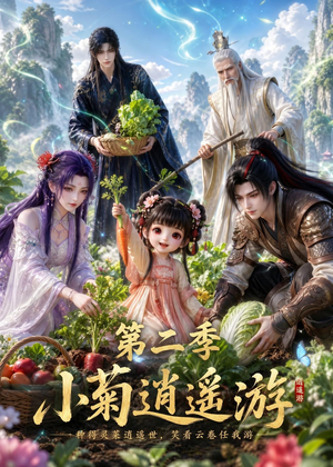 小菊逍遥游第二季(41集) 小菊逍遥游第二季(41集)真的太精彩了
