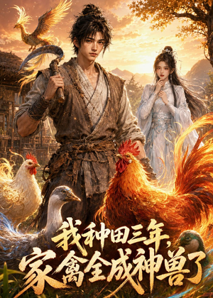 我种田三年,家禽全成神兽了(70集) 我种田三年,家禽全成神兽了(70集)免费在线看