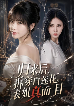归来后,拆穿白莲花表姐真面目(60集) 归来后,拆穿白莲花表姐真面目(60集)精彩短剧分享