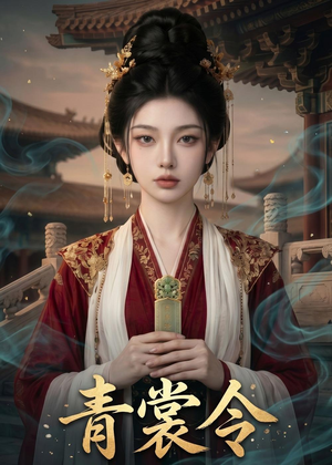 青裳令（68集）一起看短剧