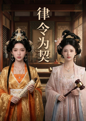 律令为契(48集) 律令为契(48集)全季一次看完
