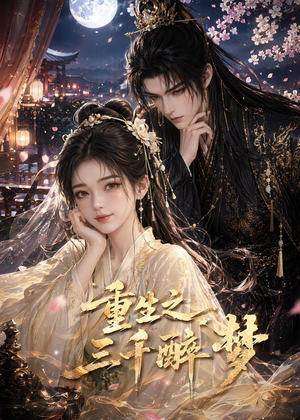 重生之三千醉梦（24集）精彩短剧后续