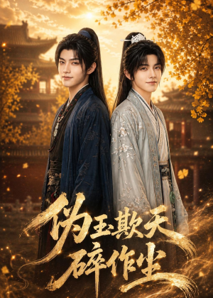 伪玉欺天碎作尘(39集) 伪玉欺天碎作尘(39集)爆款热门短剧
