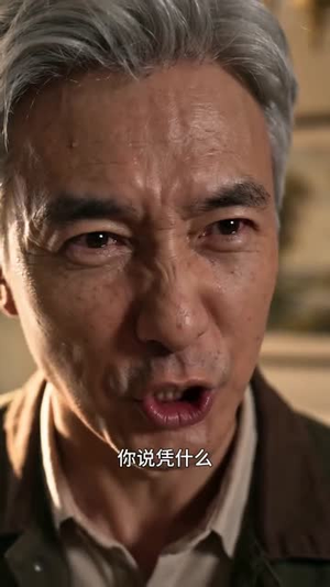 六旬大叔靠木工活出精彩人生(30集) 六旬大叔靠木工活出精彩人生(30集)正能量短剧分享
