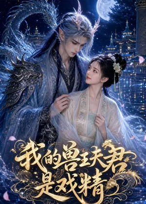 我的兽王夫君是戏精（49集）精彩短剧片段
