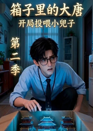 箱子里的大唐:开局投喂小兕子(第二季)(65集) 箱子里的大唐:开局投喂小兕子(第二季)(65集)经典老剧免费看