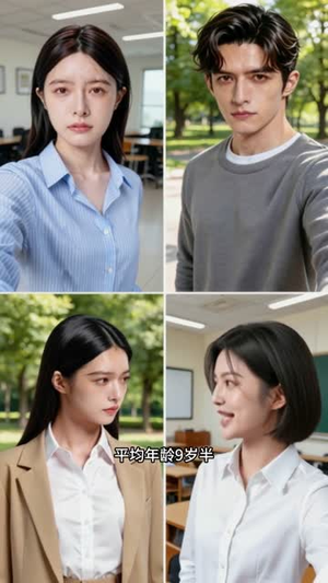 从零开始的她(70集) 从零开始的她(70集)火热短剧抢先看