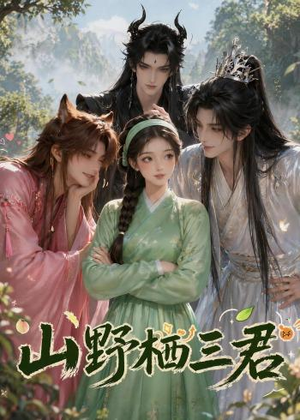 山野栖三君(29集) 山野栖三君(29集)真的好看吗