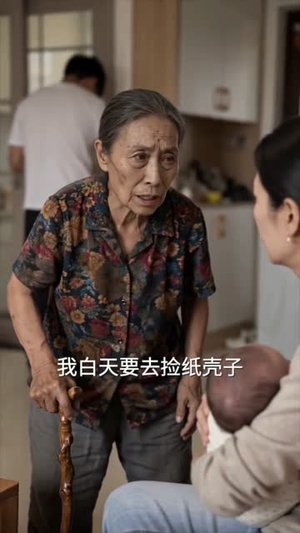 幽冥代驾灵魂摆渡人(36集) 幽冥代驾灵魂摆渡人(36集)短剧片段分享
