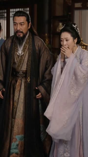 姐妹回归,沈府变天了(58集) 姐妹回归,沈府变天了(58集)最热短剧推荐