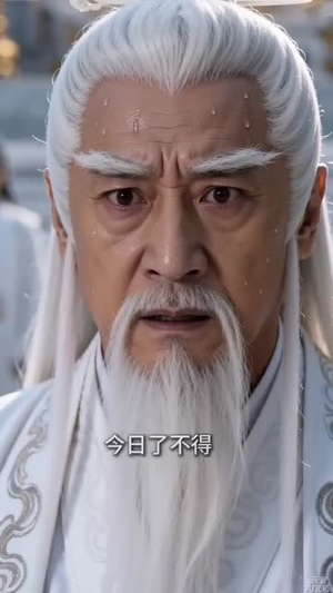 废柴仙女我靠封神逆袭三界真人 AI 版(67集) 废柴仙女我靠封神逆袭三界真人 AI 版(67集)精彩短剧热播中