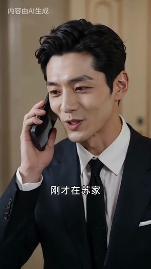 苏家弃婿,江城之主(43集) 苏家弃婿,江城之主(43集)最近很火的短剧