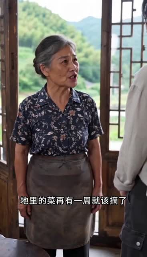 回村带货后，渣前夫破防了（60集）全集免费观看