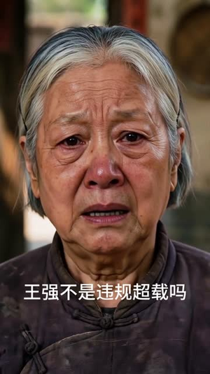 八百万的眼泪(34集) 八百万的眼泪(34集)正能量短剧分享