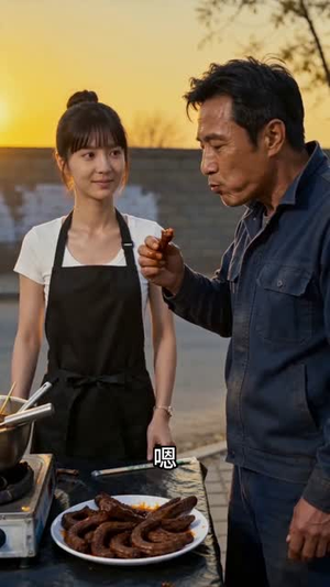 家产易夺，手艺难偷（40集）短剧热门分享