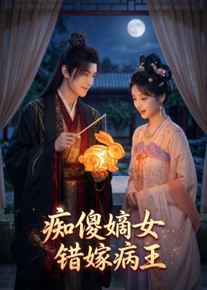 痴傻嫡女错嫁病王(40集) 痴傻嫡女错嫁病王(40集)高清无码免费看