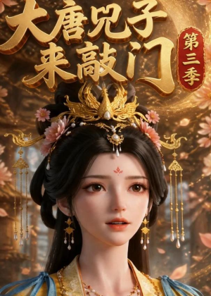 大唐兕子来敲门第三季(102集) 大唐兕子来敲门第三季(102集)短剧演员排行榜