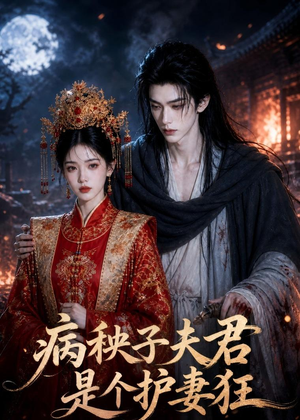 病秧子夫君是个护妻狂(37集) 病秧子夫君是个护妻狂(37集)精彩短剧看不停