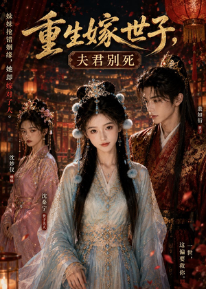重生嫁世子,夫君别死(119集) 重生嫁世子,夫君别死(119集)1-102集