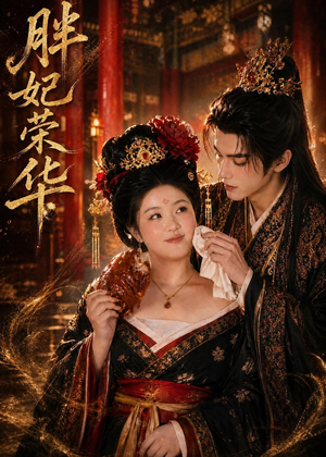 胖妃荣华（30集）全季一次看完