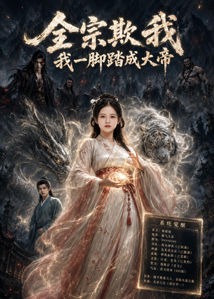 全宗欺我我一脚踏成大帝(65集) 全宗欺我我一脚踏成大帝(65集)无需会员免费看