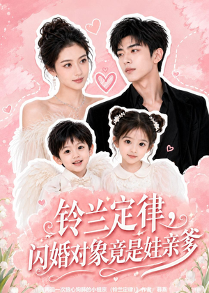 铃兰定律,闪婚对象竟是娃亲爹(67集) 铃兰定律,闪婚对象竟是娃亲爹(67集)最后一集
