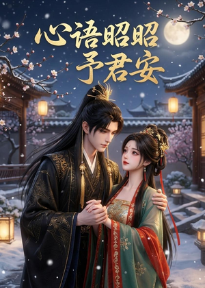 心语昭昭予君安(60集) 心语昭昭予君安(60集)这部短剧我爱了