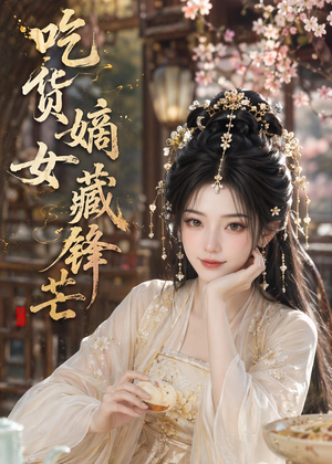 吃货嫡女藏锋芒（39集）精彩短剧合集