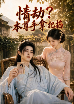 情劫？本尊手拿把掐（60集）大结局一气呵成