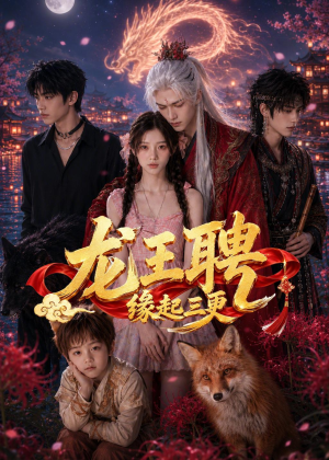 龙王聘:缘起三更(63集) 龙王聘:缘起三更(63集)1-102集