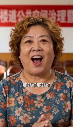 善良有尺,我的电梯不免费(34集) 善良有尺,我的电梯不免费(34集)亿万短剧抢先看