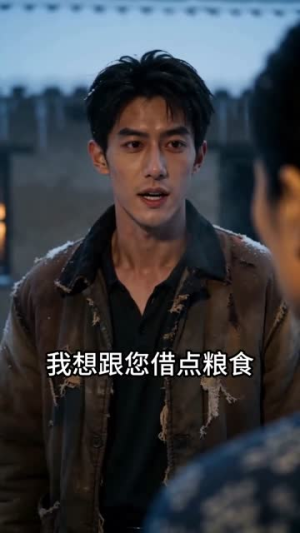 重生八零:发家致富护家人(80集) 重生八零:发家致富护家人(80集)免费看短剧