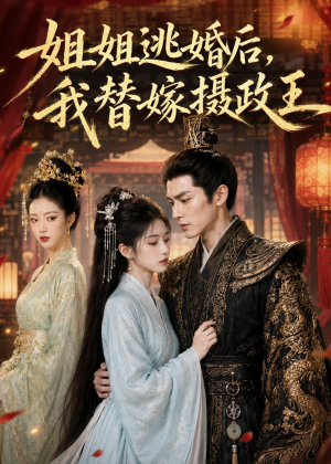 姐姐逃婚后,我替嫁摄政王(54集) 姐姐逃婚后,我替嫁摄政王(54集)火爆短剧热播中