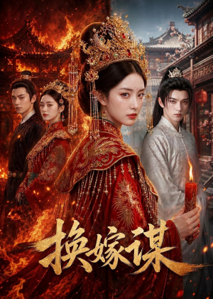 换嫁谋(76集) 换嫁谋(76集)每日分享短剧