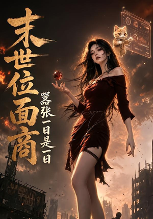 末世位面商：嚣张一日是一日（90集）精彩短剧免费看