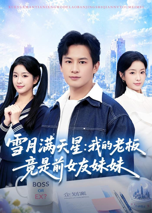 雪月满天星:我的老板竟是前女友妹妹(65集) 雪月满天星:我的老板竟是前女友妹妹(65集)网盘在线观看