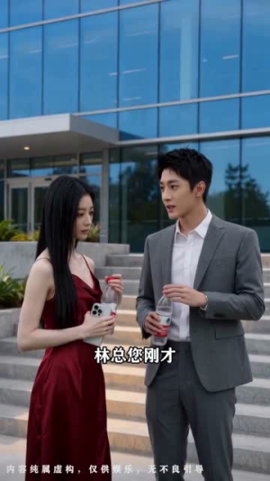 缘尽之后,开启事业新篇章(53集) 缘尽之后,开启事业新篇章(53集)热播短剧重燃
