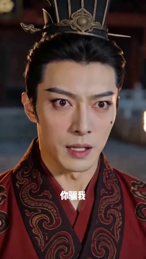 武媚娘穿越大秦太后给始皇当妈太难了(44集) 武媚娘穿越大秦太后给始皇当妈太难了(44集)红果免费看短剧