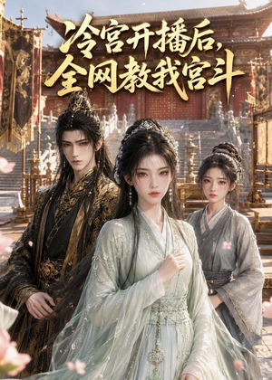 冷宫开播后,全网教我宫斗(82集) 冷宫开播后,全网教我宫斗(82集)全剧看到大结局