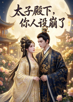 太子殿下,你人设崩了(60集) 太子殿下,你人设崩了(60集)百亿短剧抢先看