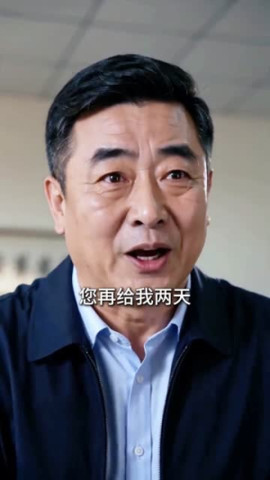 50岁,我的事业才刚刚开始(45集) 50岁,我的事业才刚刚开始(45集)爆火短剧追不停