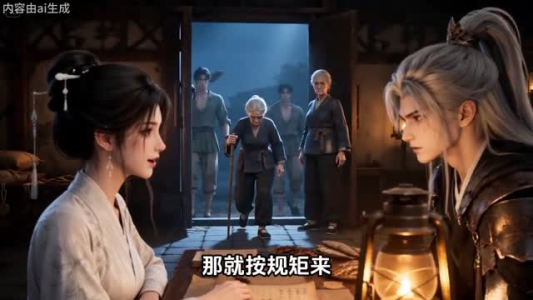 流放岭南后,我靠国粮养活战神王爷(64集) 流放岭南后,我靠国粮养活战神王爷(64集)短剧看全集