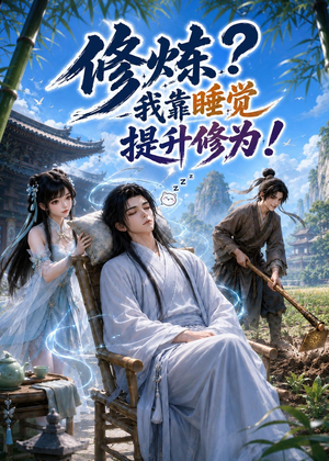修炼?我靠睡觉提升修为!(80集) 修炼?我靠睡觉提升修为!(80集)好看的短剧来了