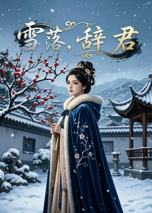 雪落辞君(48集) 雪落辞君(48集)精彩短剧上线