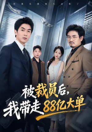 被裁员后,我带走88亿大单(56集) 被裁员后,我带走88亿大单(56集)在哪看是免费的
