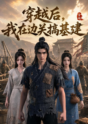 穿越后,我在边关搞基建(87集) 穿越后,我在边关搞基建(87集)一口气看完