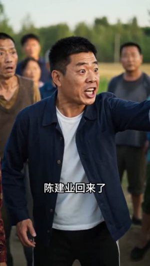 当年不借一分,如今豪车登门(40集) 当年不借一分,如今豪车登门(40集)UC网盘在线看