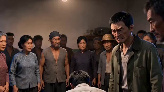 渔乡守真心(94集) 渔乡守真心(94集)看过的人都说好